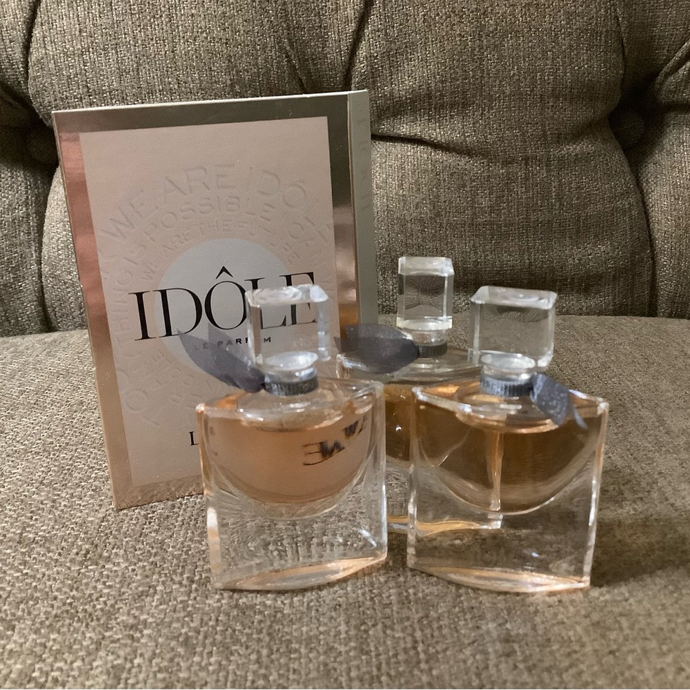 La Vie En Belle eaude Parfum - by Lancôme New